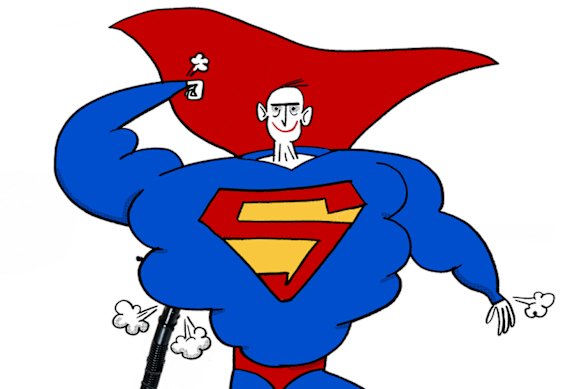 Topping up your super in retirement is easier than you might think.