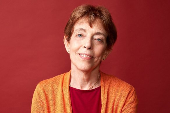 US professor Dr Shanna Swan
declared humanity was facing a
“global existential crisis” following
her research into sperm counts.