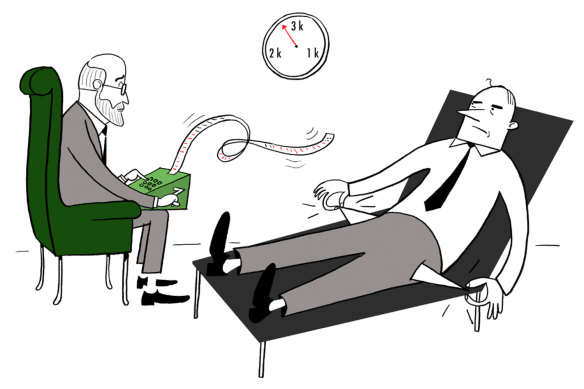 Financial advice can be complex and confusing.