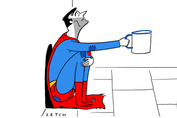 If your super fund fails, there are options available to you.