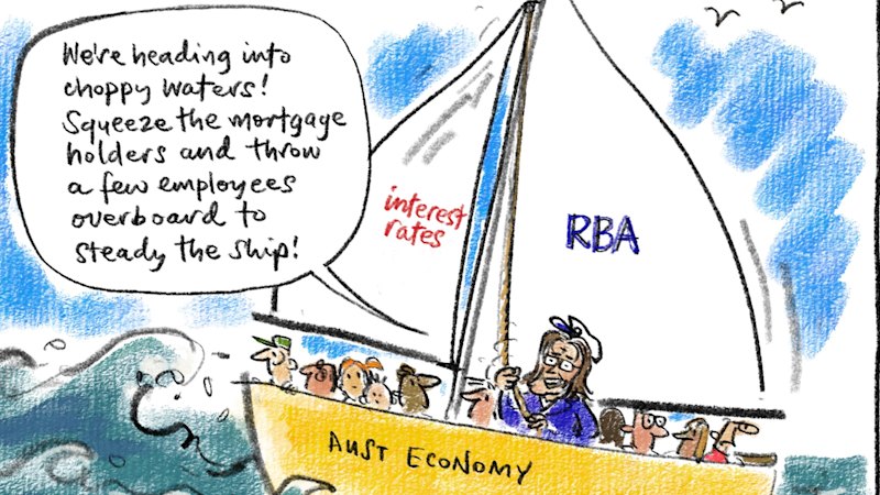 Best of cartoons, March 18, 2026