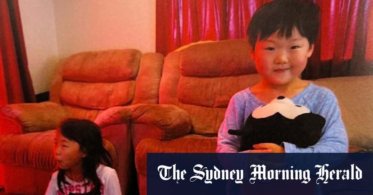 Hakyung Lee found guilty of killing children and putting them in New Zealand storage unit, jury reject South Korean’s insanity plea