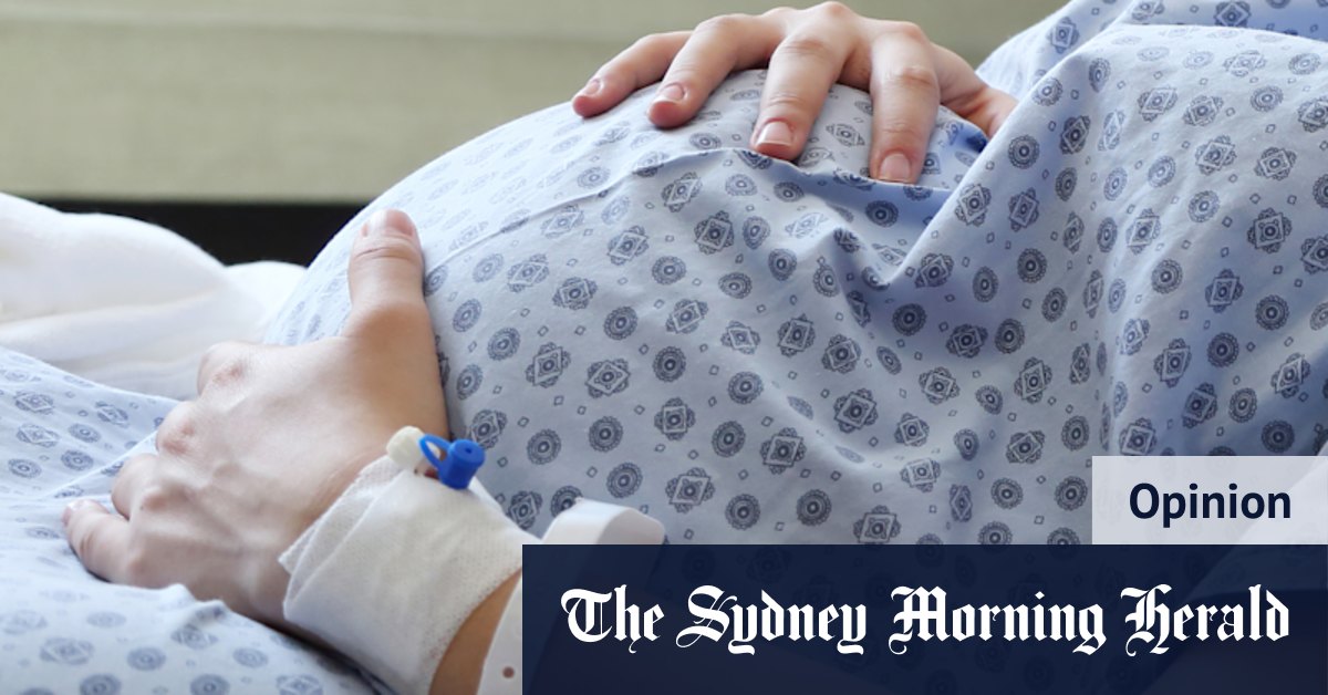 Trump just made an already uncertain time for women even scarier