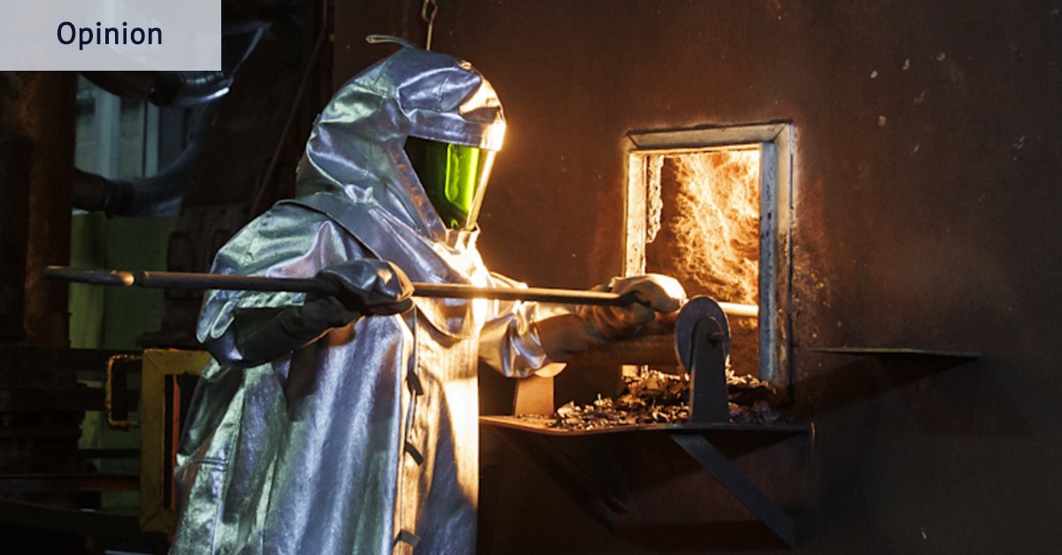 BHP takeover bid rejected by Anglo American