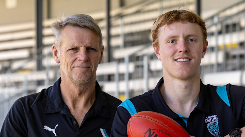 Carlton premiership player Peter Dean injured after assault in Albury; Recruiter Mick Agresta departs Blues