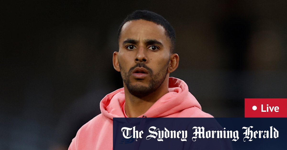 Follow AFL finals week 2 semi final 2 scores, results, odds, squads and start time from the Gabba in Brisbane