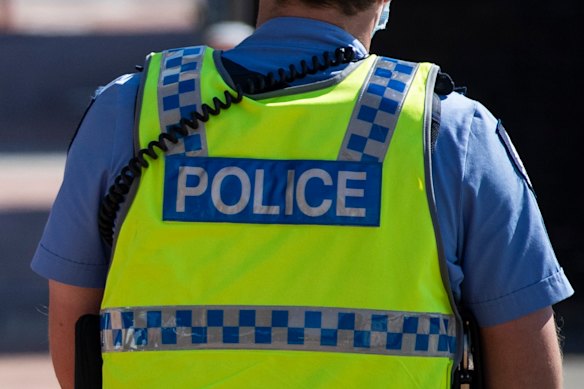 Police investigated the complaint but found there was no evidence of a crime. 