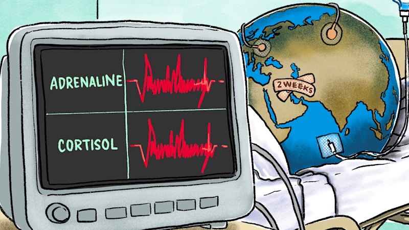 Best of cartoons, April 9, 2026