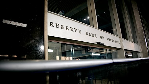 The Reserve Bank is not expected to use its last meeting of the year to change interest rate settings.