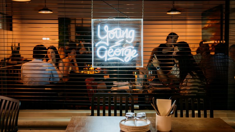 Bridge closure the final straw as acclaimed East Fremantle restaurant closes its doors