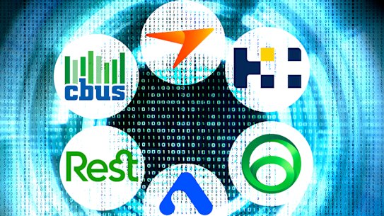 APRA’s warning comes after various major super funds were targeted in cyberattacks earlier this year.