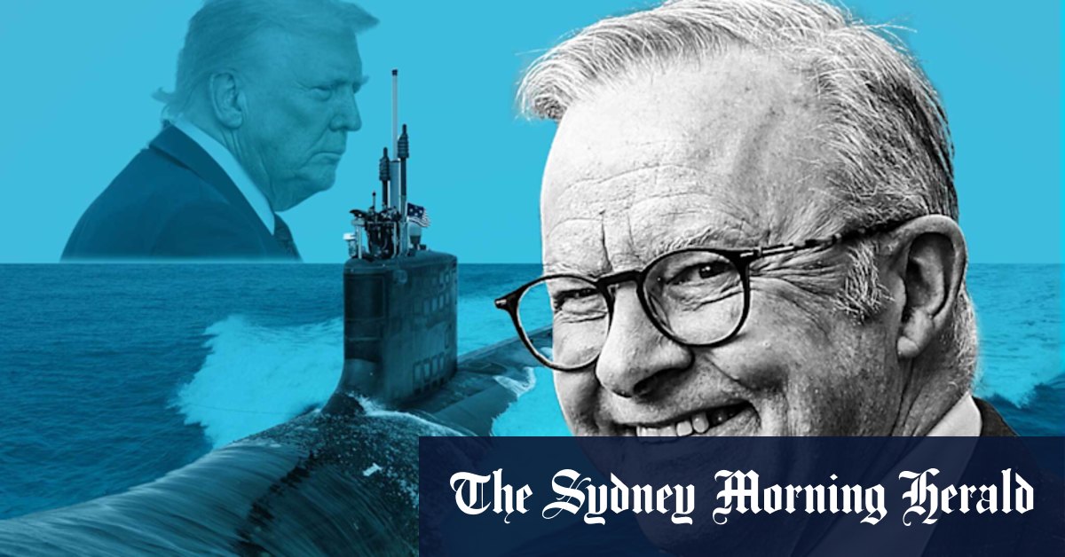 Government pledges b for nuclear submarine site at Henderson Defence Precinct
