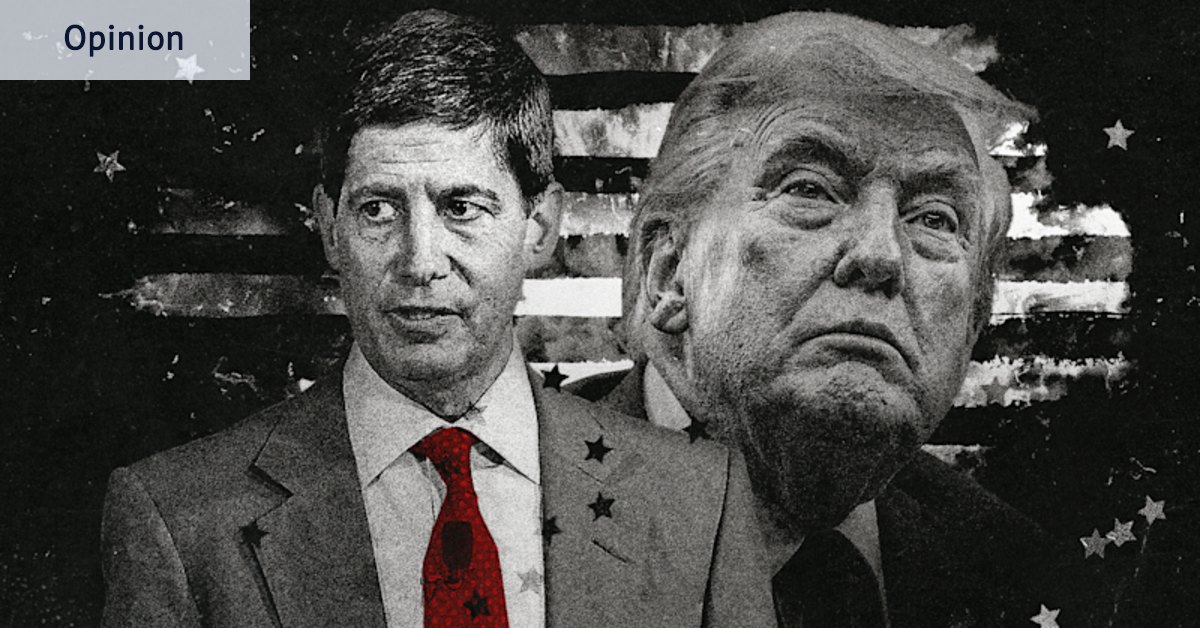 Trump’s new Federal Reserve bank chair could spark a financial meltdown