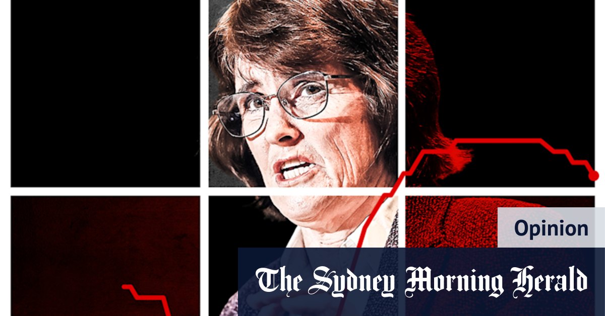 The RBA’s interest rate policy is fuelling Australia’s home affordability crisis