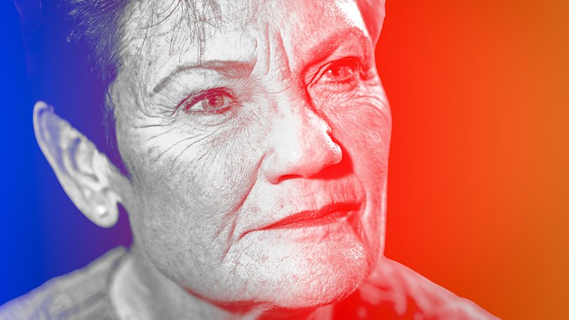 Don’t ignore or dismiss angry voters