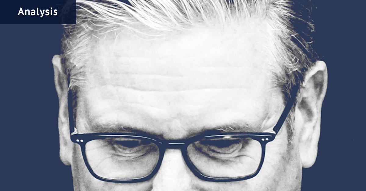 Keir Starmer faces backlash over Peter Mandelson appointment, security vetting failure