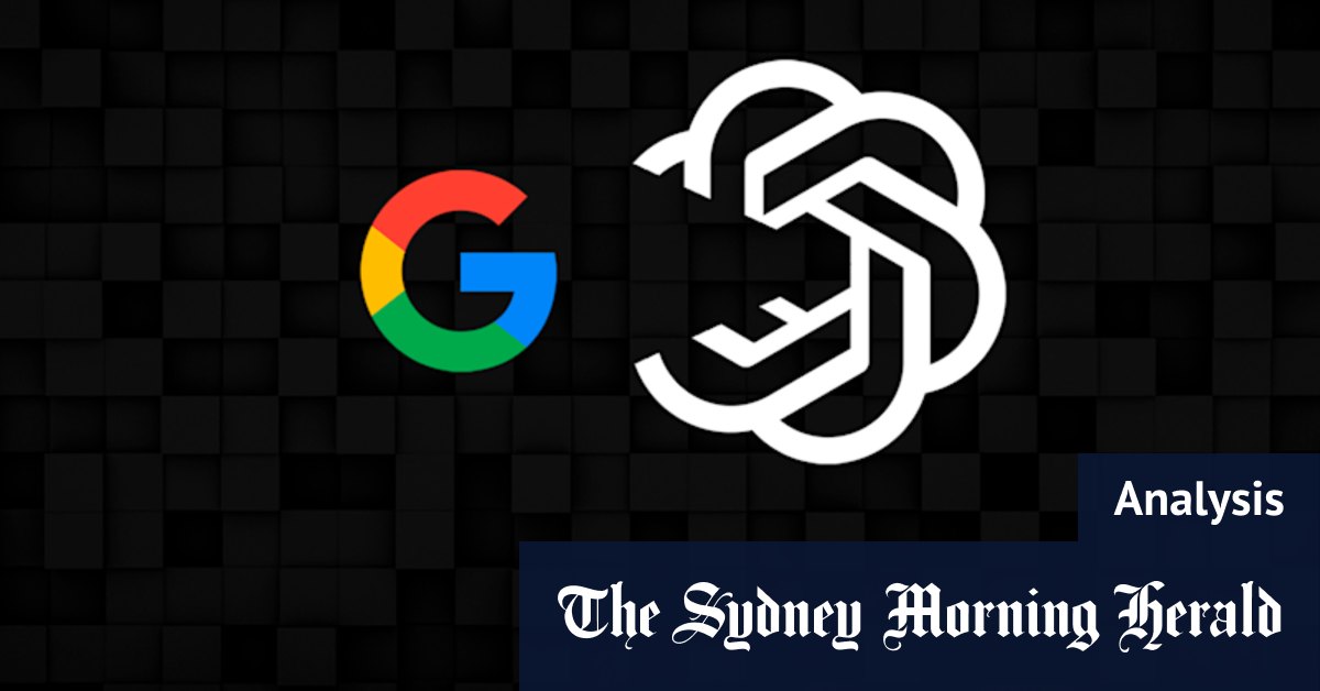 OpenAI’s web browser sends challenge to Google