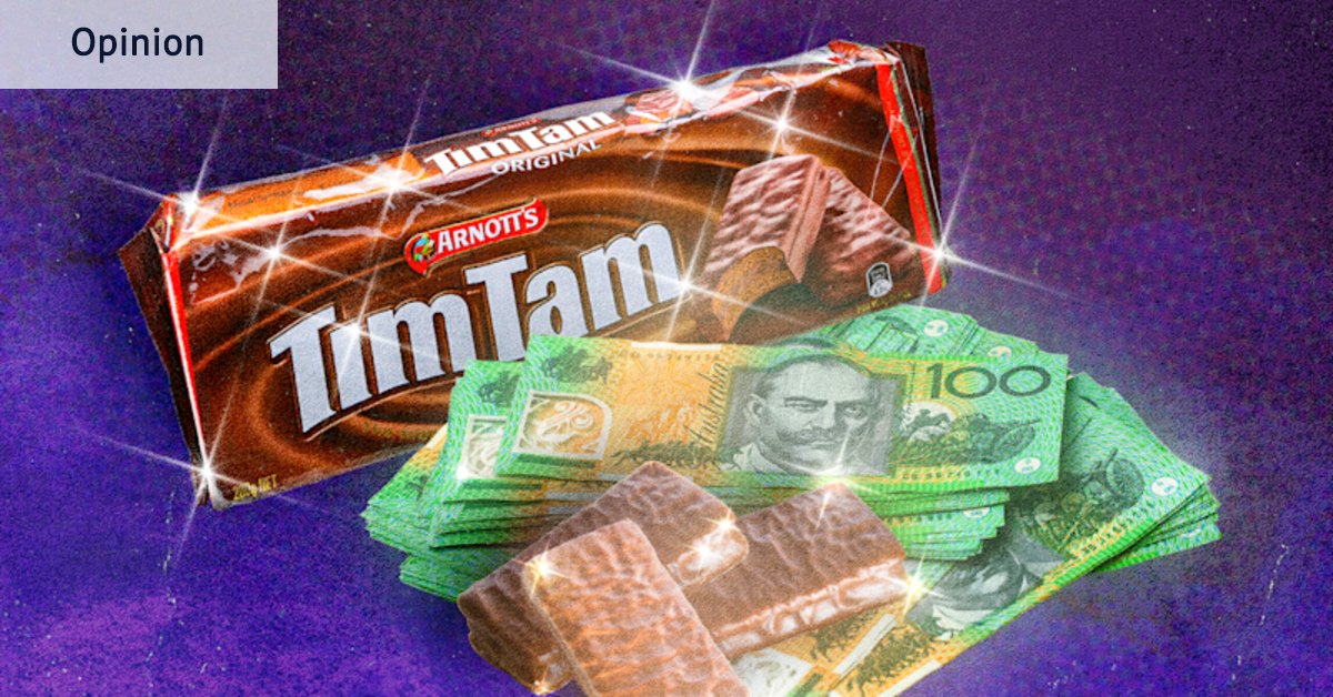 Aussie icons enjoy government sweeteners