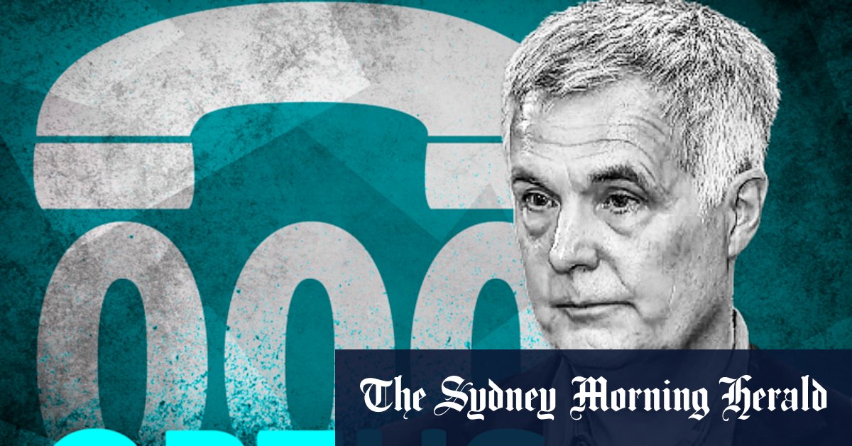 Stronger government response needed after unacceptable Optus outage