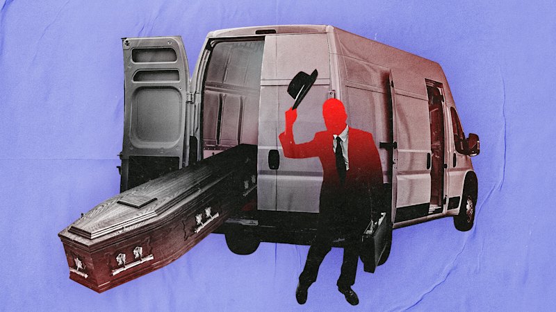 Operators concerned over boom in new players joining the death industry