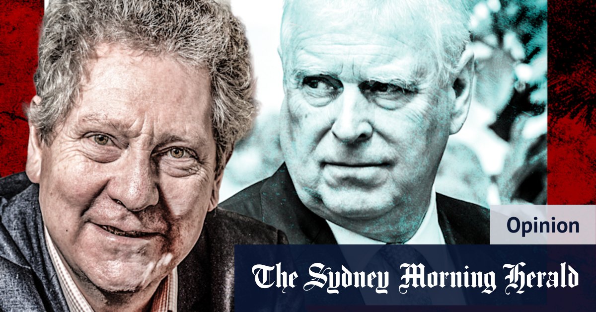 Historian’s book poses questions of British monarchy’s future