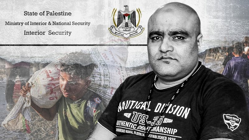 World Vision whistleblowers interrogated by Hamas to obstruct trial