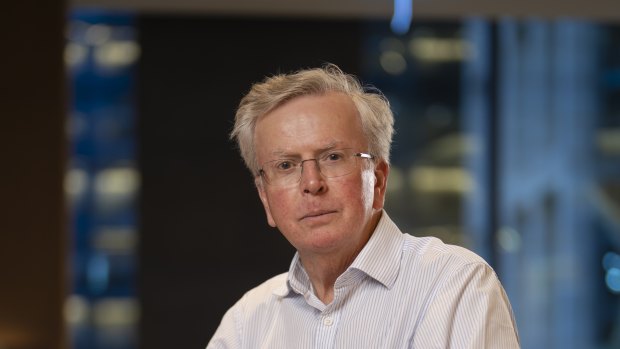Peter Bartlett is retiring after 51 years as a partner. 
