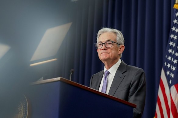  The Fed has seen dissent between its members rising in recent meetings.