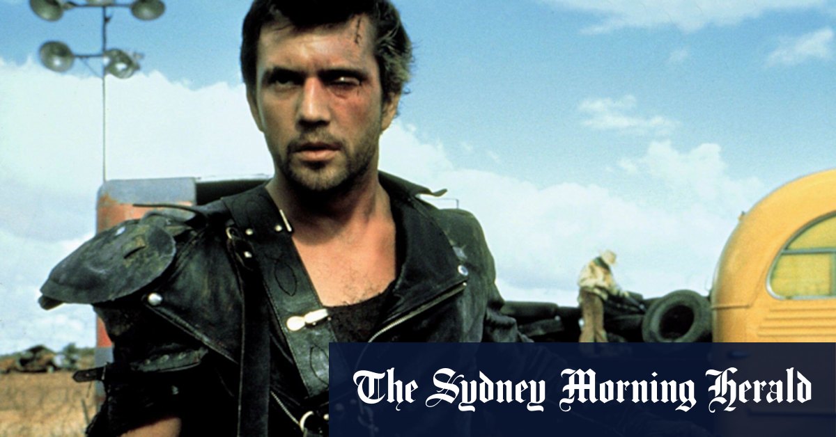 Could the Mad Max star be the next US ambassador to Australia?