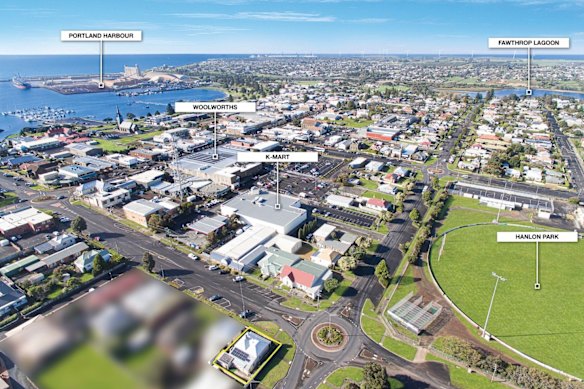 Portland real estate offers better value than some other coastal hotspots.