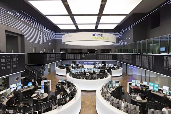 Locksley Resources has made its debut on the Frankfurt boards, opening the door to European funding for its Californian antimony and rare earths project.