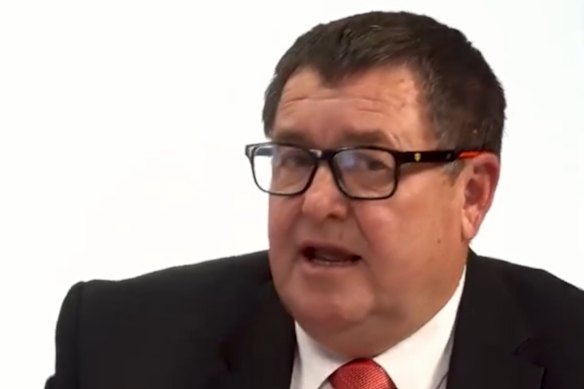 ClearVue Technology chief executive officer Douglas Hunt will step up from his interim capacity to lead the company’s global commercialisation strategy.