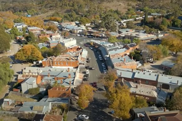 Kaiser Reef wraps Vic drilling as gold waste dumps head for cash