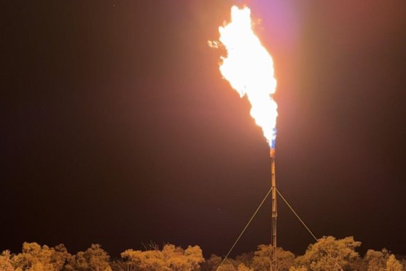WA is heading toward a gas supply cliff.