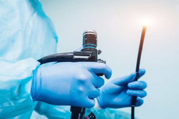 Optiscan Imaging has kicked off pre-clinical trials of its second-generation endomicroscope to test real-time imaging of the gastrointestinal tract.