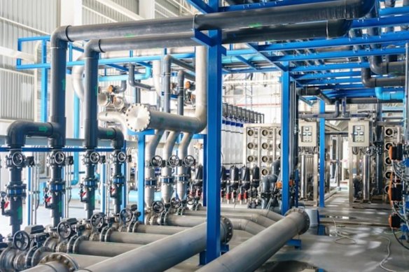 Pointerra Ltd’s AI-driven software as a service digital twin modelling product is being used by the United States Department of Energy to improve emergency response to hurricane events.