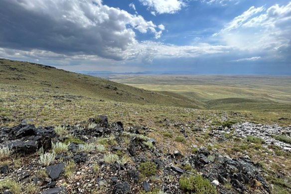 Chariot Corporation’s Black Mountain lithium project in Wyoming could be in the eye of the Trump administration’s investments to boost domestic lithium supply. 