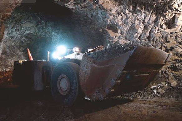 Rio2 Limited is acquiring the Condestable copper-producing mine in Peru, transforming the company into a producer of precious and base metals.