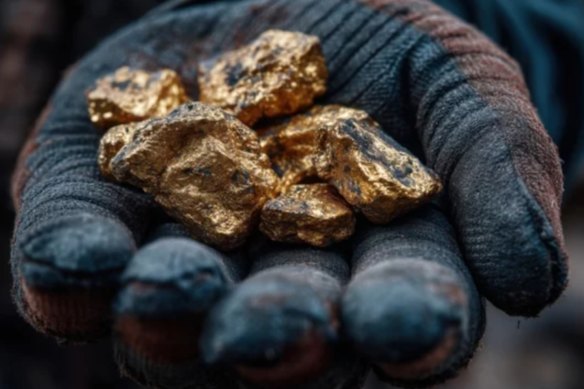 Zenith Minerals has filled its coffers with a $7.65 million investment from Perth-based strategic gold investor Ida Metal Investments.