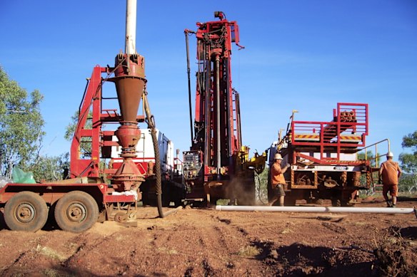 King River Resources has uncovered more high-grade gold in the latest round of drilling at its Kurundi project in the Northern Territory’s Tennant Creek area.
