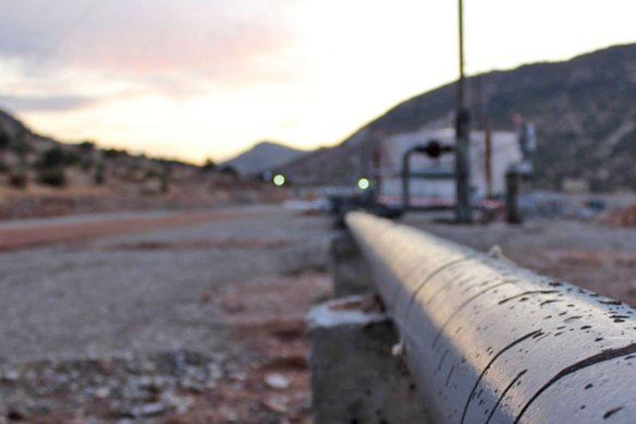 Key Petroleum eagerly awaits Potential Commercial Area approvals over its oil rich Cooper-Eromanga basin permits in Queensland.