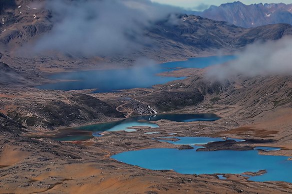 Dalaroo Metals’ Blue Lagoon project area in Greenland contains a host of critical metals that have not been subject to any modern exploration.