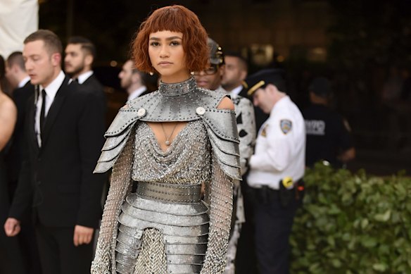  could she star in the film?