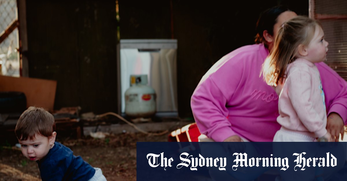NSW government documents reveal 0m cost to fix pollution problem