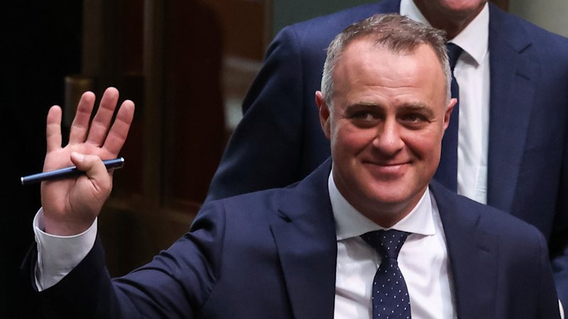 Tim Wilson calls for review to focus on inflation