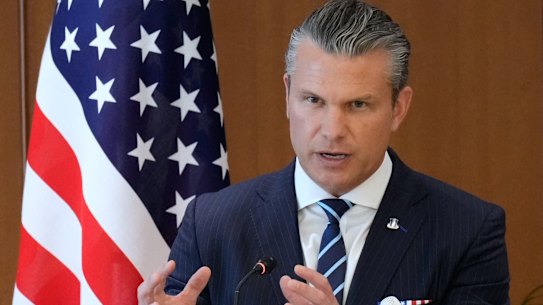 Pete Hegseth, US secretary of war, allegedly gave a spoken directive to “to kill everybody” ahead of a strike on the Venezuelan boat.