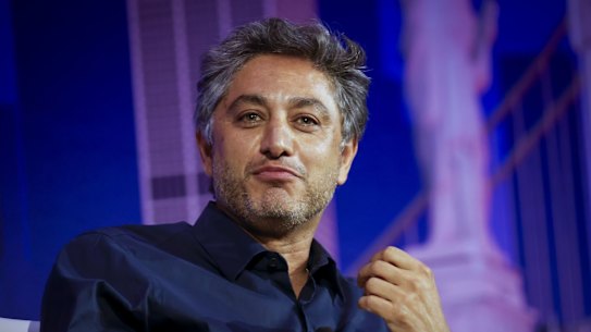 Antonio Gracias’ potential windfall from SpaceX shows how extreme wealth can be created by betting on one friend over and over — in this case tying himself to Musk, a once-in-a-lifetime wealth-generation machine, and holding on for dear life.