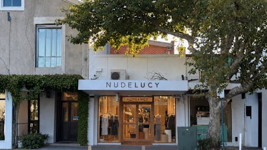 63 Church Street, Brighton has been bought by the Carla Zampatti fashion group.