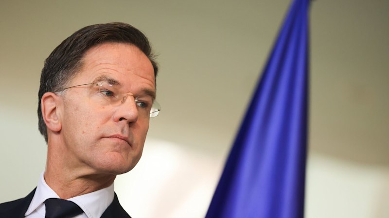 Russia will target rest of Europe if Ukraine war not checked