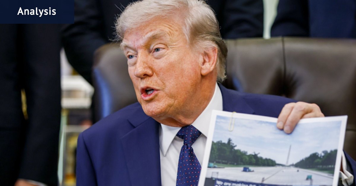 The US President is in ‘no rush’ for an Iran deal, but he can’t wait forever